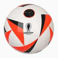 Nowa piłka nożna Adidas Euro24 Fussballliebe Club IN9372/rozmiar 5