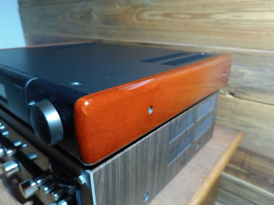 Tandberg TCP 4035  CD player , odtwarzacz cd