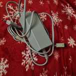 Orginalny zasilacz do Nintendo Wii