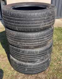 Opony letnie Continental 205/55 r16