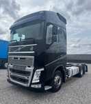 Volvo FH  540 / 6x2 / BDF / Do Zabudowy /