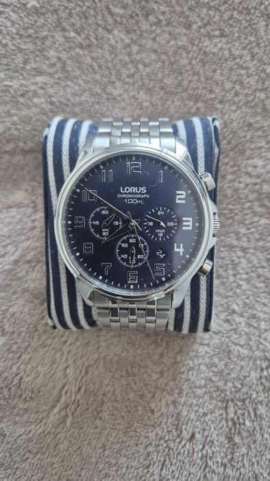 Relógios da minha adolescência