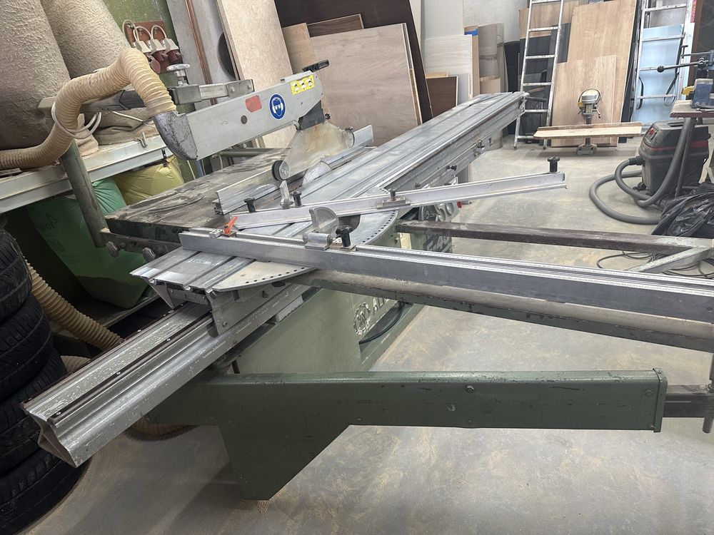 Sprzedam Piłe Altendorf F45