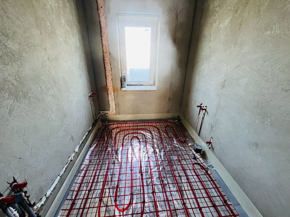Вул. Юзвинська 100 кв.м. 3 кімнати, газ /БЕЗ комісії/