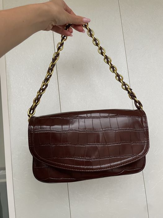 Сумка женская италия