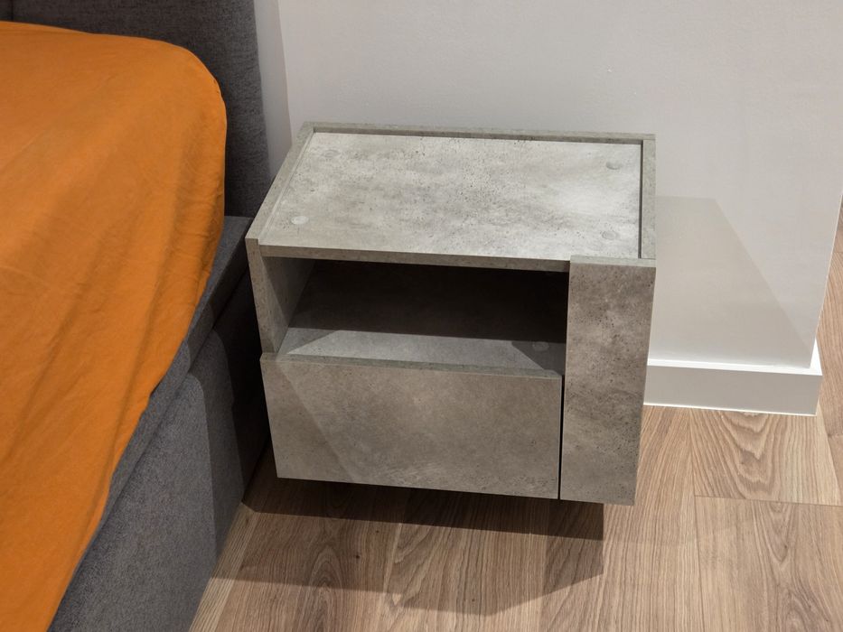 Mesas de cabeceira design