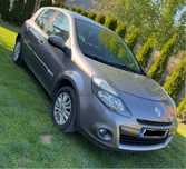 Renault clio lll 5 drzwiowe