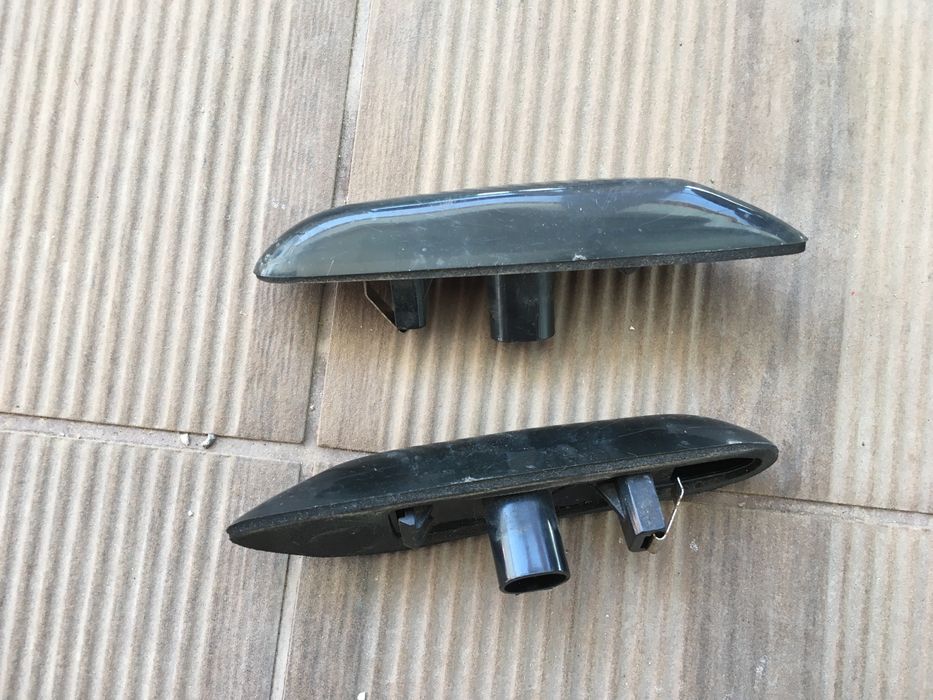 Luzes de pisca led - bmw serie 3