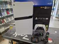 Playstation 5 PRO/ PS5 PRO/ CFI-7021/ Grade A/ z EURO RTV AGD