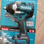 Гайковерт makita dtw700 dtw701