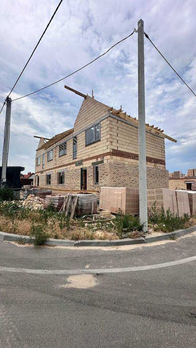 Нові Дуплекси в класній локації! Прямий продаж від забудовника!