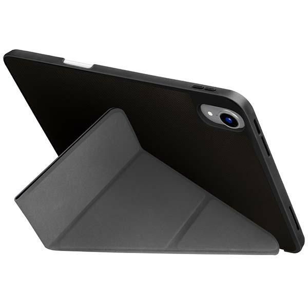 Etui Ochronne UNIQ TRANSFORMA do iPad 10 Gen. 2022 - Czarny