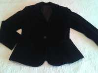 CASACO/Blazer de veludo para senhora +Oferta dvd