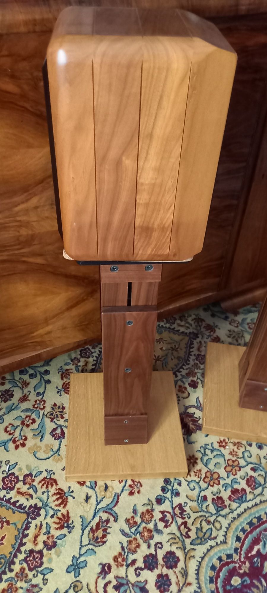 Sonus Faber Franco Serblin FM2