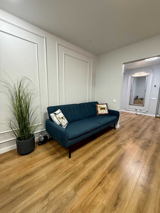 Без % для покупця Продаж квартири з меблями і технікою у Крюківщині