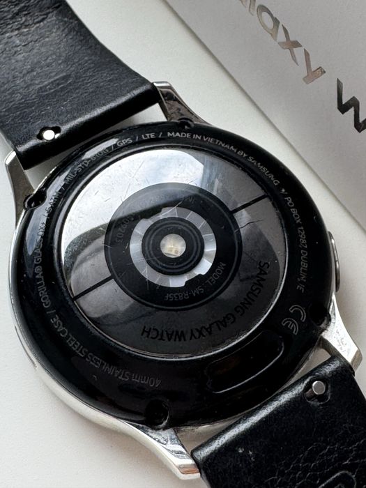 Smartwatch Samsung Galaxy Watch Active 2 | 44 mm |