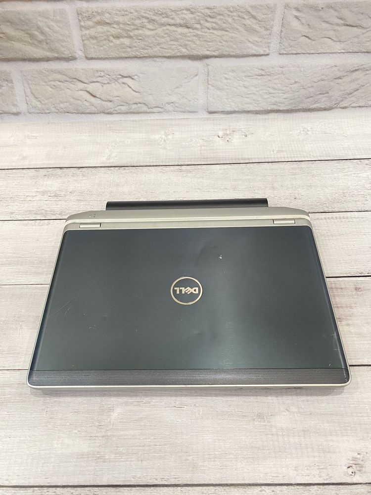 Ноутбук Dell Latitude E6220 12.5’’ i3-2330M 8GB ОЗУ/ 120GB SSD (r772)
