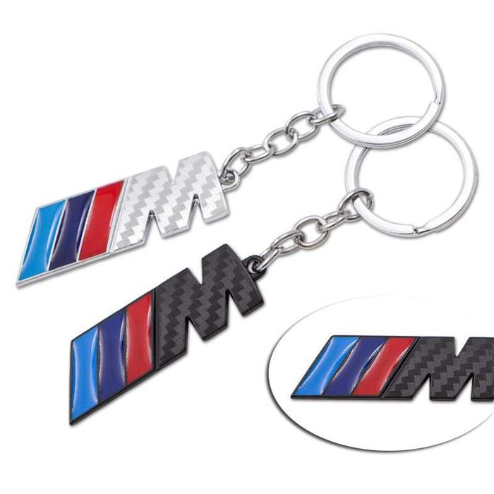 Porta-Chaves BMW Ou ///M