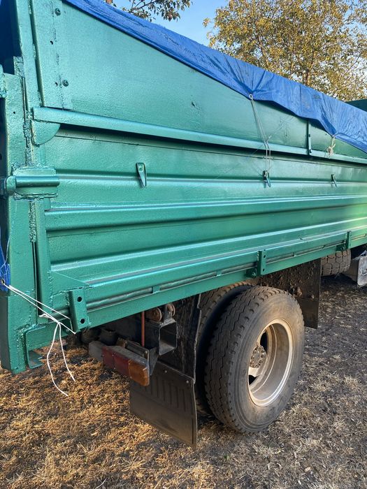 Продам ГАЗ 3307 в дуже гарному стані