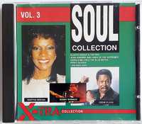 Soul Collection vol. 3 1991r Billy Ocean Bobby Womack The Platters