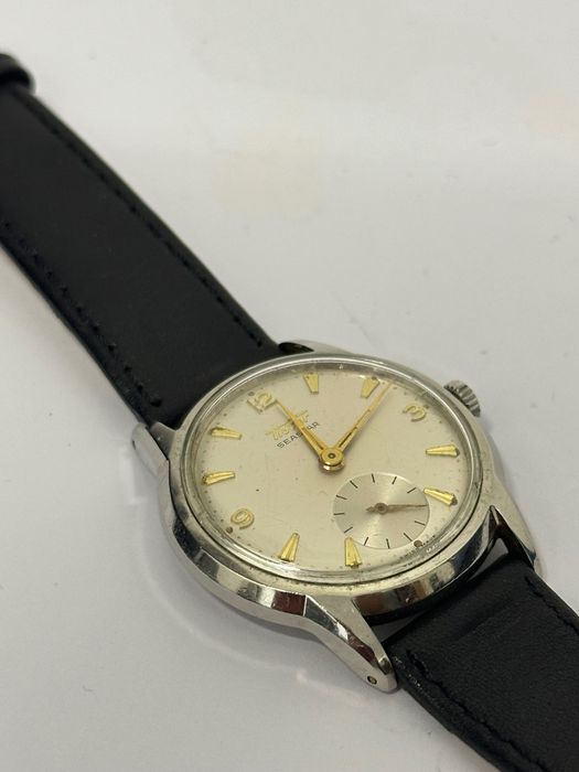 Zegarek Tissot Seastar