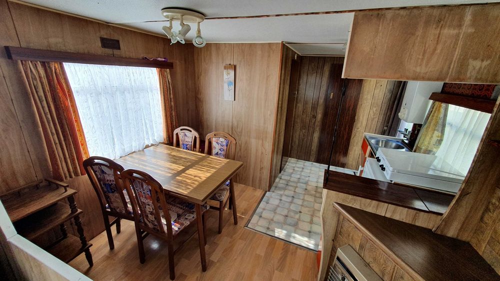 Domki, domek holenderski, domek angielski nr A162