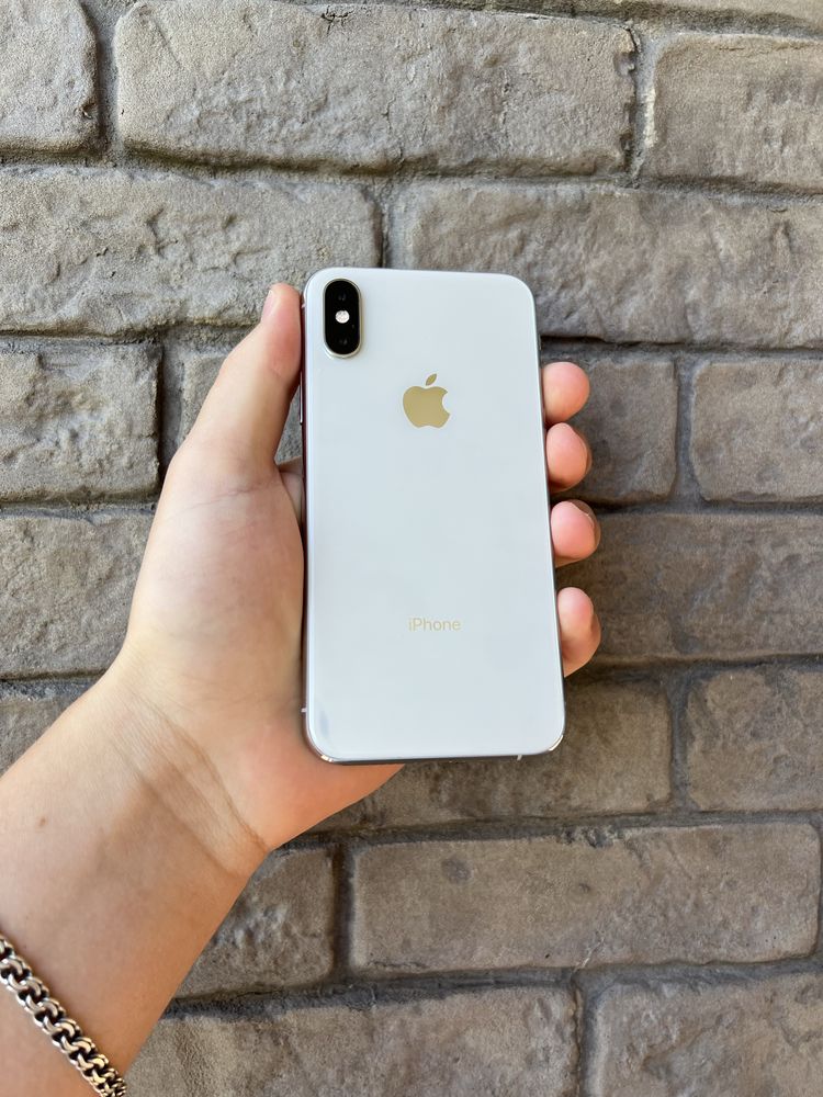 iPhone XS 256Gb 88% Айфон ХС 256Гб