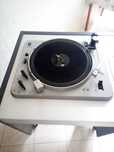 Gira Discos EMT 930 ST.