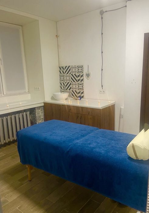 Масаж Харків ( масаж Харьков)