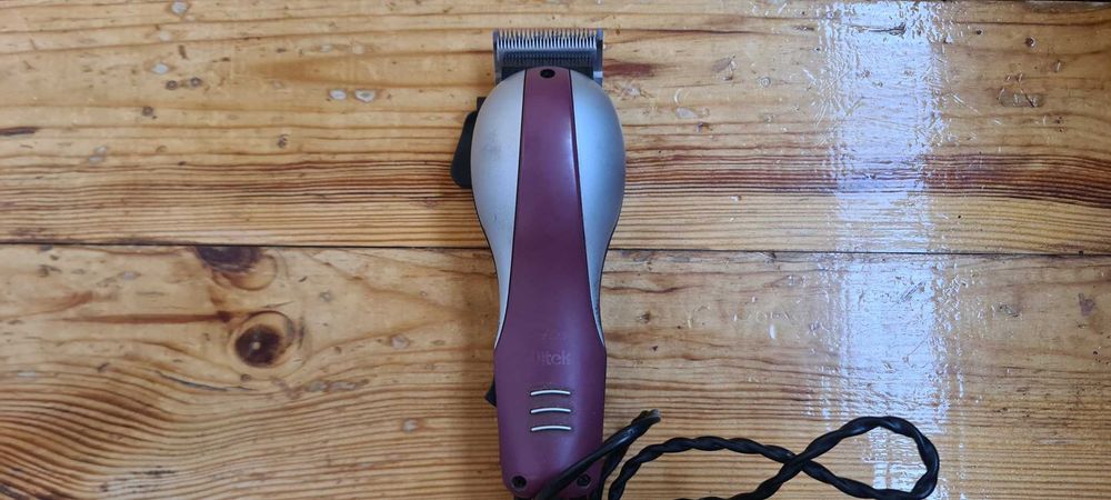 Машинка для стрижки Vitek