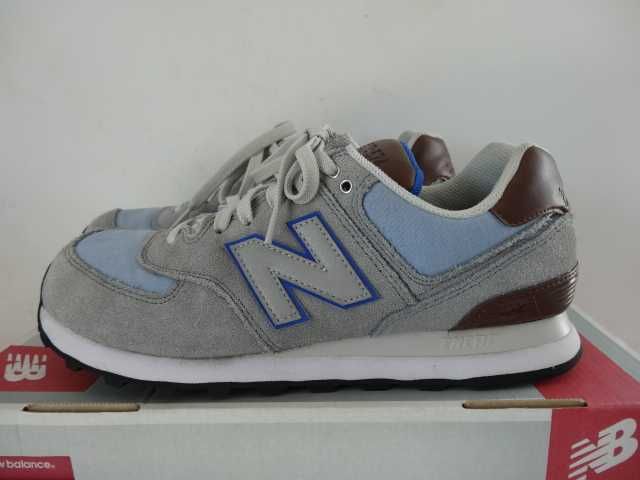 Buty NEW BALANCE 574 roz 44 Adidasy Sportowe