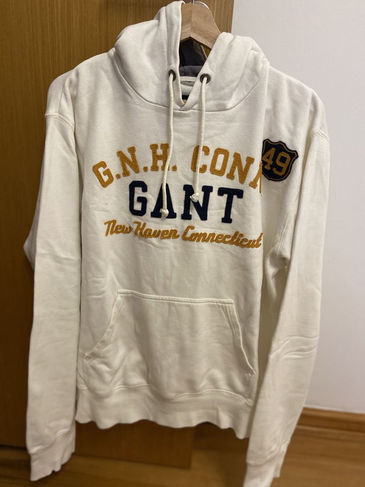 Camisola Sweat GANT