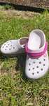 Crocs rozmiar C12 (29-30 EU)