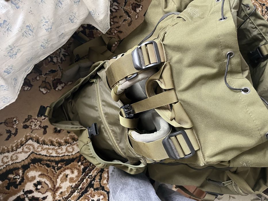 Рюкзак Berghaus 90+20