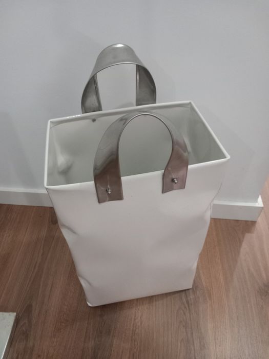 Chapeleiro Ferro e Inox - NOVO