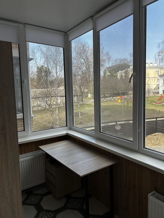 Перша здача стильної 1-но кімнатної квартирив ЖК Преміум Парк - центр,