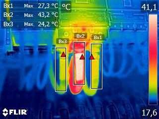 Badanie termowizyjne instalacji elektrycznej wymogi ubezpieczyciela