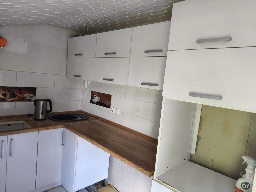 Wynajmę cały dom piętrowy 140m2 TANIO! Kwatera dla firm pracowników