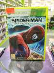 SpiderMan Edge of Time Xbox 360