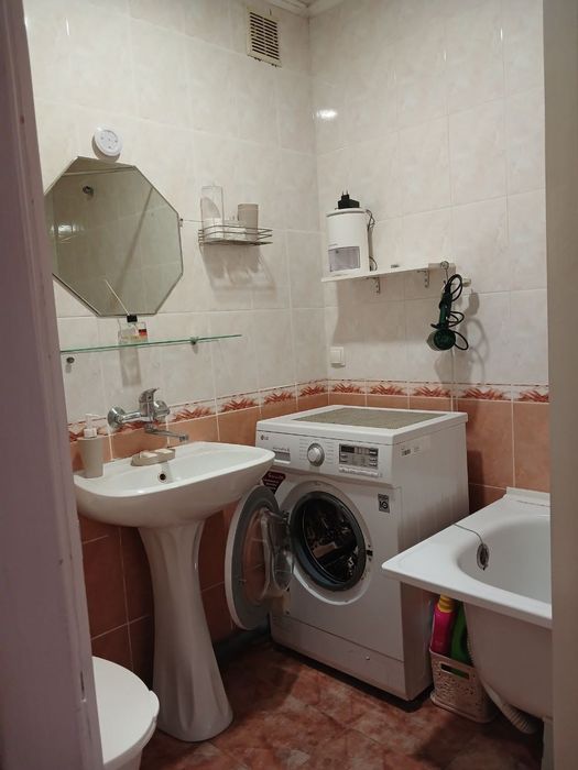 Здам 2х кімн.квартиру