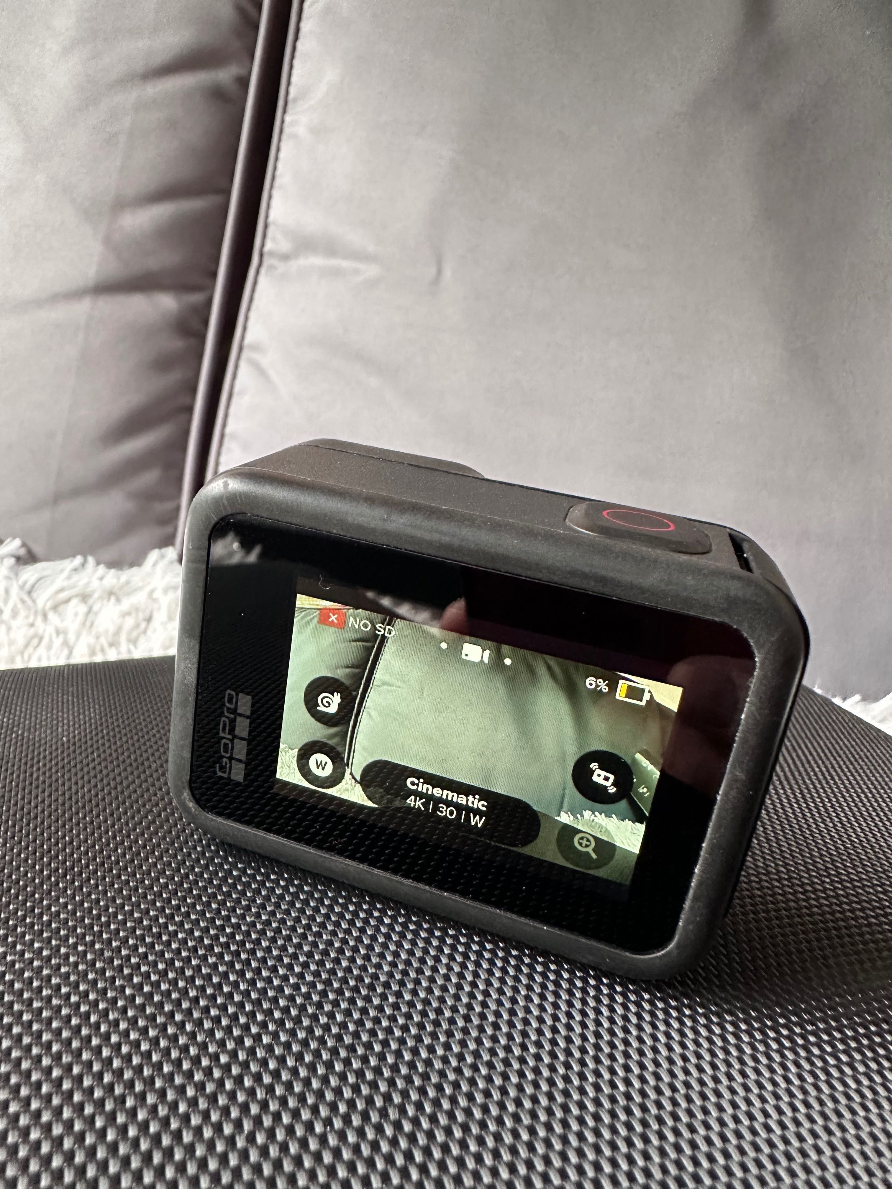 Gopro 8 Hero Black