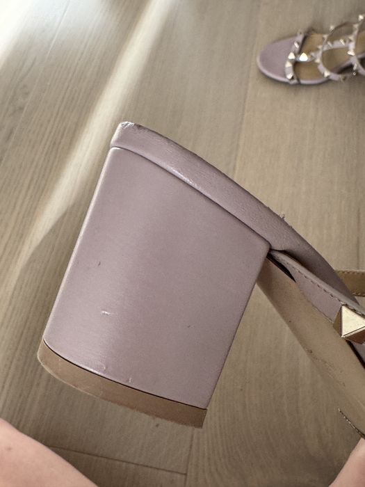 Продам босоніжки Valentino, оригінал