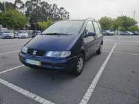 Seat Alhambra 1.9 tdi