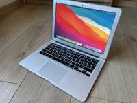Idealny MacBook Air 13” 4/128 GB w PERFEKCYJNYM stanie!