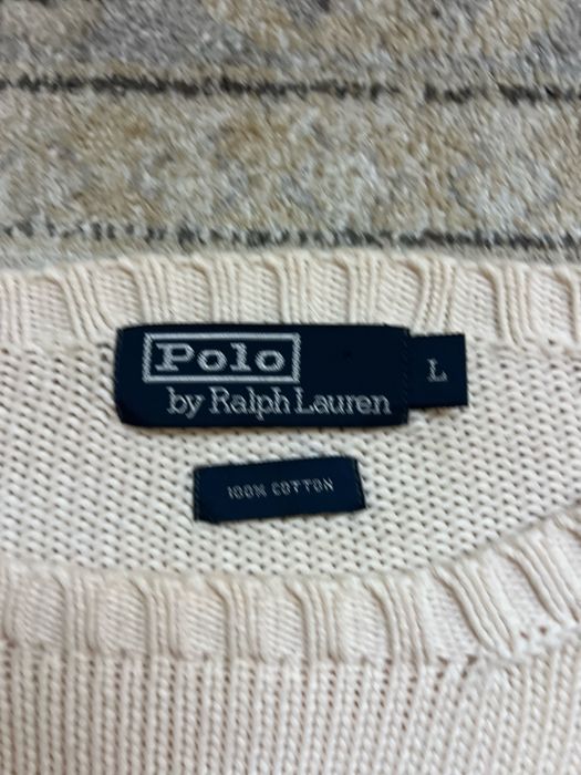 Malha Polo Ralph Lauren