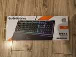 SteelSeries Apex 3