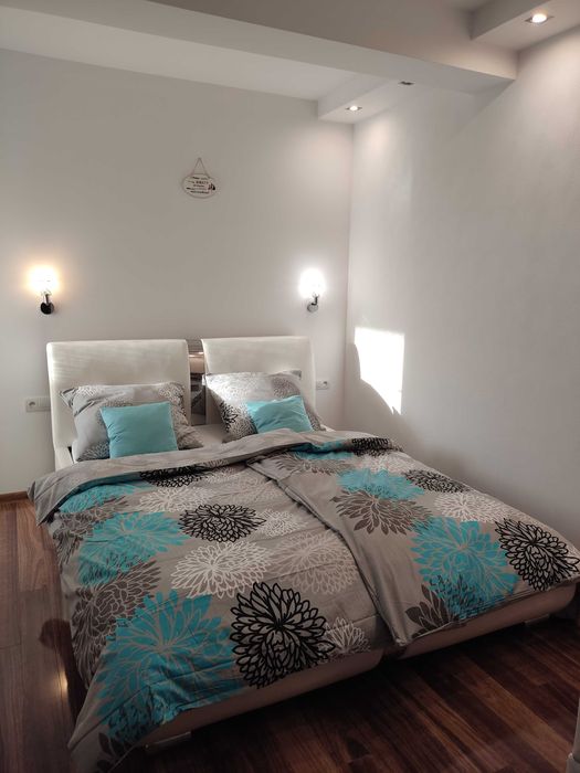 Duży super apartament z garażem -Centrum -blisko PKP