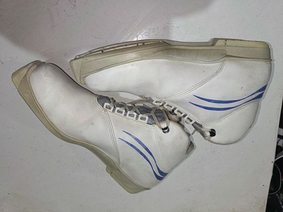 Buty narciarskie biegowe Salomon rozmiar 42 SNS