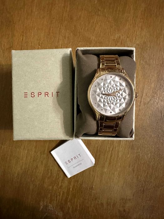 ESPRIT Годинник жіночий