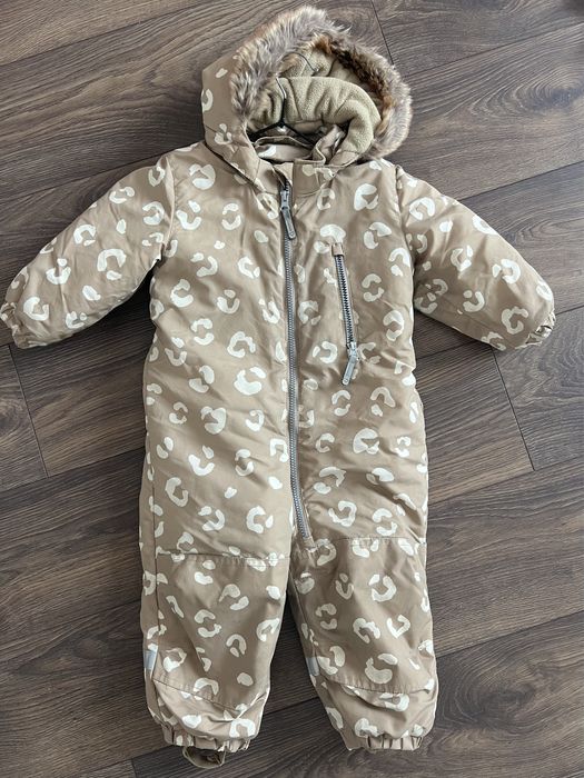 Зимовий комбінезон H&M